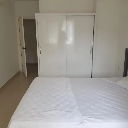Sun пять комнат * Alanya