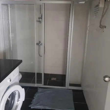 Sun пять комнат Apartment *
