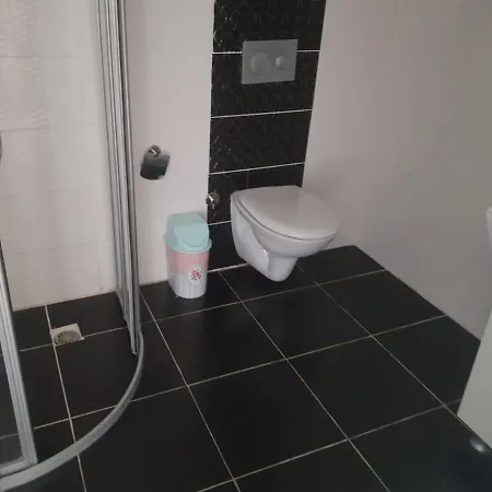 Apartment Sun пять комнат *