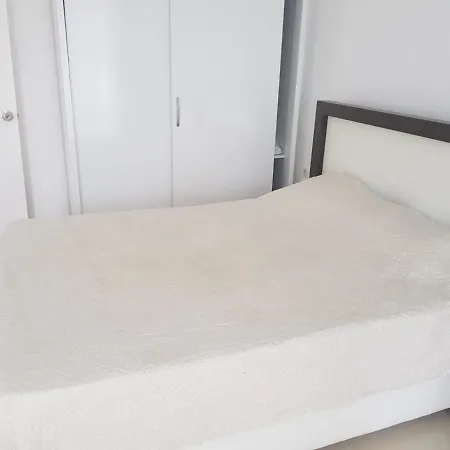 Apartament Sun пять комнат