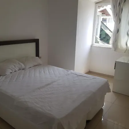 Apartment Sun пять комнат Alanya