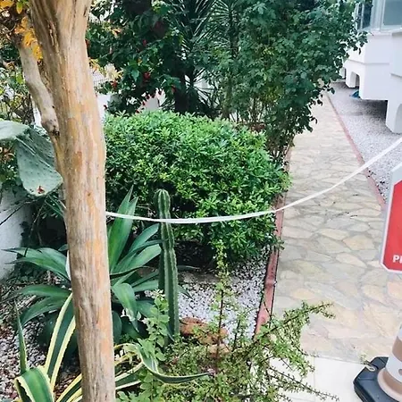 Sun пять комнат Apartament *