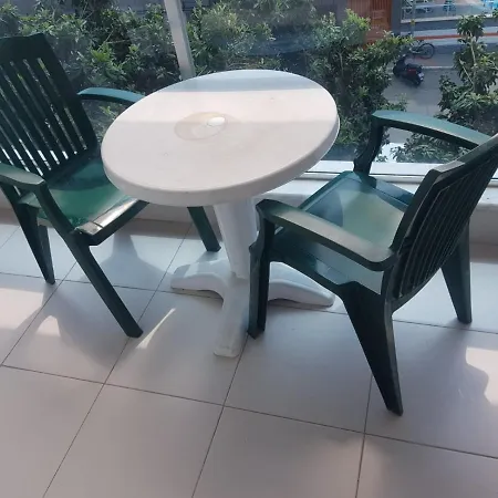Sun пять комнат