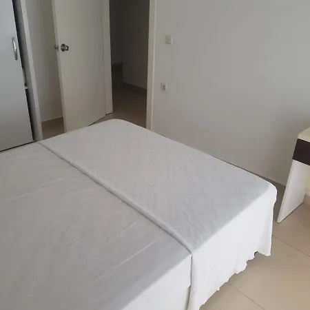 Apartment Sun пять комнат