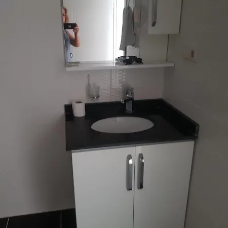 Apartament Sun пять комнат *