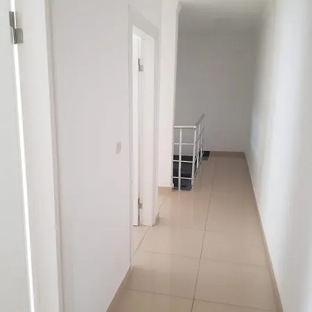 Sun пять комнат Apartament