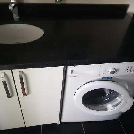 Apartment Sun пять комнат