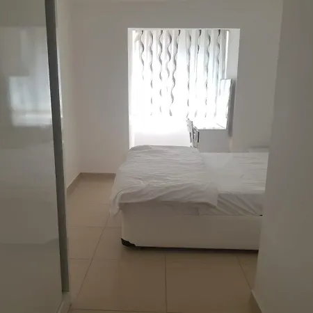 Sun пять комнат * Alanya