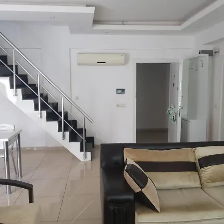 Sun пять комнат Apartment *