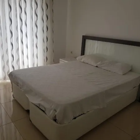 Apartment Sun пять комнат
