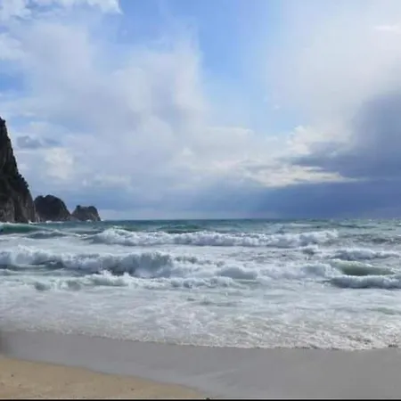 Apartment Sun пять комнат Alanya
