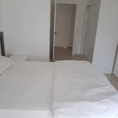 Sun пять комнат Apartment *