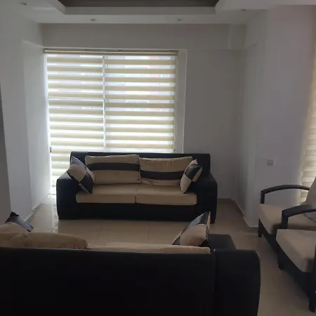 Sun пять комнат Apartment